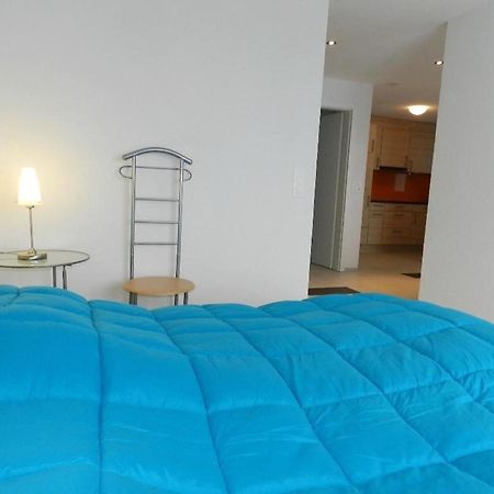 Apartment Schoen-Egg By Interhome Zweisimmen Eksteriør billede