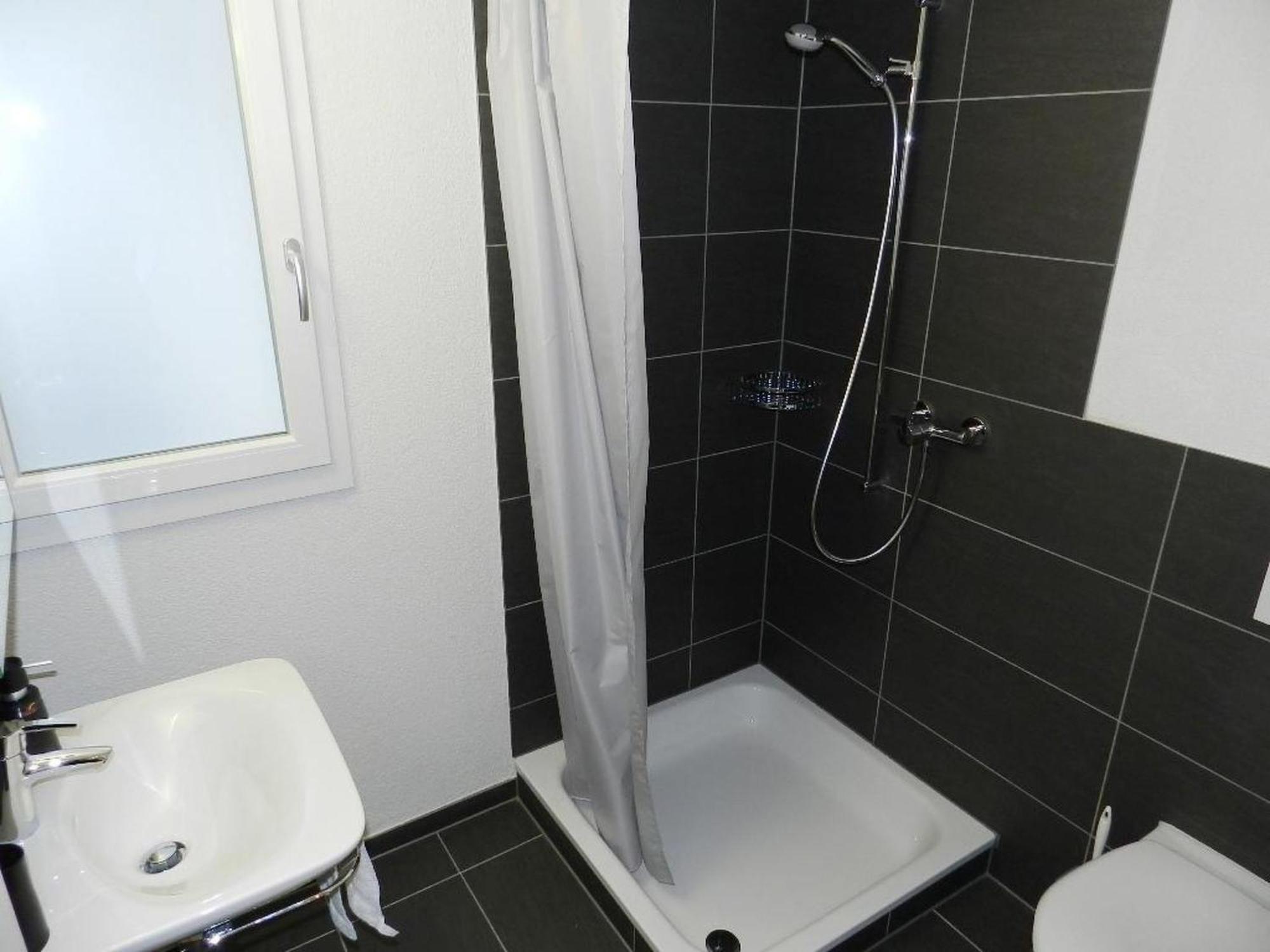 Apartment Schoen-Egg By Interhome Zweisimmen Eksteriør billede